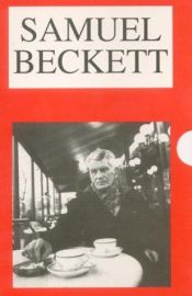 book cover of Beckett Shorts by Семјуел Бекет