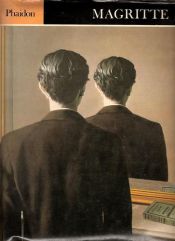 book cover of Rene Magritte by René Magritte
