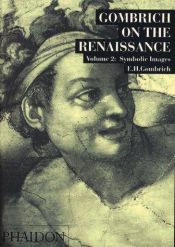 book cover of Symbolic Images: Studies in the Art of the Renaissance 2 by Эрнст Гомбрих