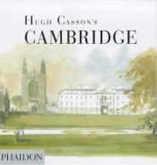 book cover of Casson's Hugh - Cambridge by Hugh Casson