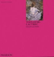 book cover of Toulouse-Lautrec by Edward Lucie-Smith