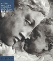 book cover of Italian Renaissance Sculpture: An Introduction to Italian Sculpture by John Wyndham Pope-Hennessy