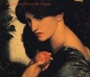 book cover of The Pre-Raphaelite vision (Phaidon miniature editions) by Editors of Phaidon