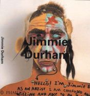 book cover of Jimmie Durham by Editors of Phaidon