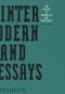 The Painter of Modern Life and Other Essays (Arts & Letters S.)