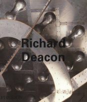 book cover of Richard Deacon by Editors of Phaidon