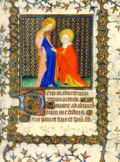 book cover of Books of Hours by Editors of Phaidon