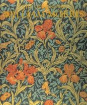 book cover of The designs of William Morris by Editors of Phaidon