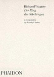 book cover of Der Ring Des Nibelungen (Ring Cycle) by Rudolph Sabor