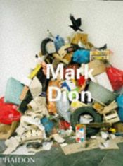 book cover of Mark Dion by Mark Dion|Miwon Kwon|Norman Bryson