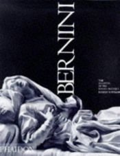 book cover of Bernini, The Sculptor of the Roman Baroque by Rudolf Wittkower