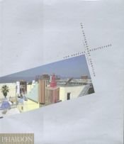 book cover of Los Angeles Architecture: The Contemporary Condition by James B. Steele