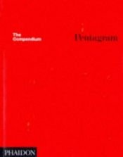 book cover of Pentagram: The Compendium by Editors of Phaidon