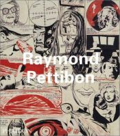 book cover of Raymond Pettibon (Contemporary Artists S.) by Dennis Cooper