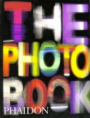 book cover of The mini photo book by Editors of Phaidon