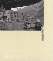 book cover of Eugene Richards (Phaidon 55s) by Charles Bowden