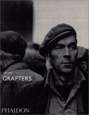 book cover of Grafters by Colin Jones