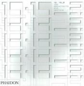 book cover of 10 X 10_2: 100 Architects, 010 Critics by Editors of Phaidon