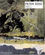 book cover of Peter DoigSearle, Adrain by Adrian Searle