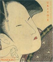 book cover of Ukiyo-E by Gian Carlo Calza