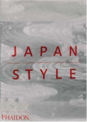 book cover of Japan Style by Gian Carlo Calza