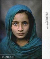 book cover of Steve McCurry: In the Shadow of Mountains by Steve McCurry