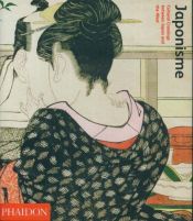 book cover of Japonisme: Cultural Crossings Between Japan and the West by Lionel Lambourne