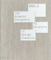 book cover of Area_2 by Editors of Phaidon