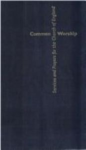 book cover of Common Worship Pastoral Services by Church of England