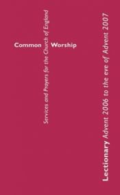 book cover of Common Worship (Common Worship: Services and Prayers for the Church of England) by Church of England