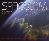 book cover of Spacecam: In Co-Operation With NASA by Terry Hope