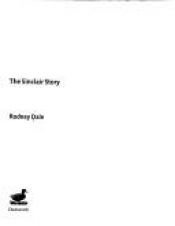 book cover of The Sinclair story by Rodney Dale
