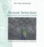 book cover of Sexual Selection (Scientific American Library #29) by James L. Gould