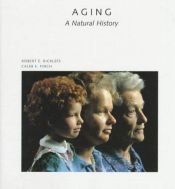book cover of Aging: A Natural History (Scientific American Library) by Robert Ricklefs
