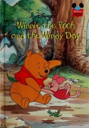 book cover of Winnie the Pooh and the Windy Day by Volts Disnejs