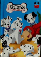 book cover of Disney's 102 Dalmatians by Walt Disney