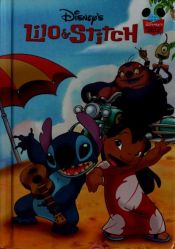 book cover of Lilo und Stitch by Walt Disney