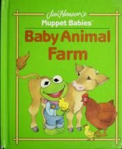 book cover of Baby animal farm (My first book club) by Bonnie Worth