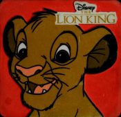 book cover of The Lion King (Disney's) by Ουώλτ Ντίσνεϋ