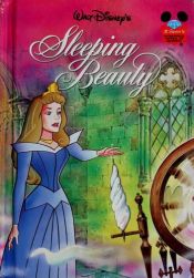 book cover of Walt Disney's Sleeping Beauty (Disney's Wonderful World of Reading) by Walt Disney