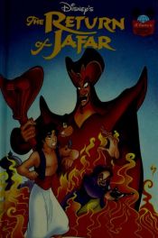 book cover of The Return of Jafar by 华特·迪士尼