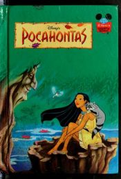book cover of Disney's Pocahontas(Disney's Wonderful World of Reading) by 월트 디즈니