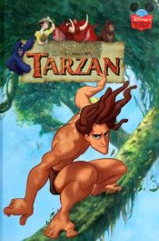 book cover of Tarzan (Disney's Wonderful World of Reading) by Editor