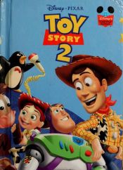 book cover of Toy story 2 (Disney's wonderful world of reading) by Walt Disney