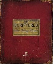 book cover of The Scriptures: Single Column Text Bible by Thomas Nelson