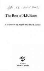 book cover of The Best of H.E. Bates by H. E. Bates