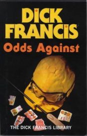 book cover of Odds Against by Dick Francis