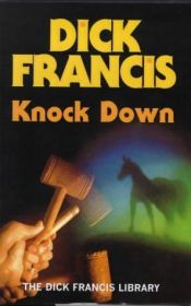 book cover of Dražby : detektivní příběh z dostihového prostředí by Dick Francis