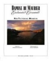 book cover of Enchanted Cornwall: Her Pictorial Memoir by डेफ्ने ड्यू मौरिएर
