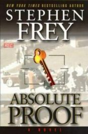 book cover of Absolute Proof by Stephen Frey